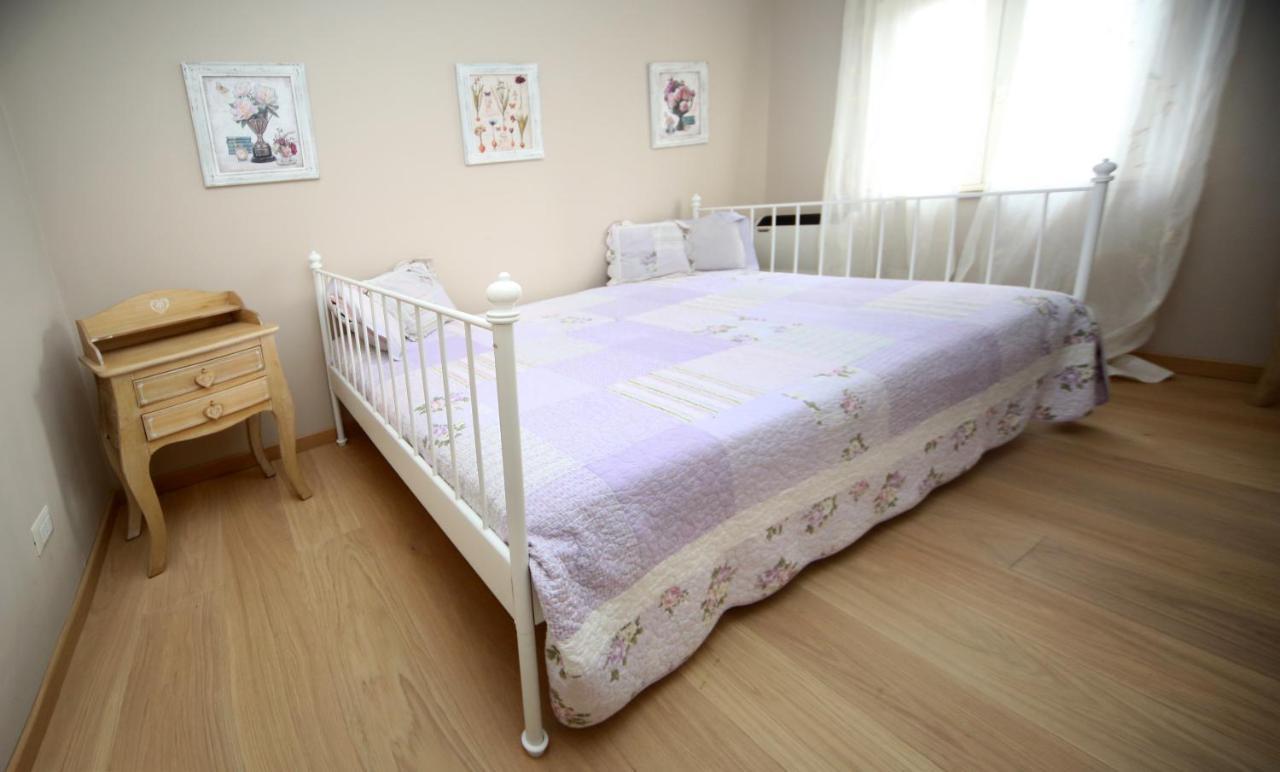 Sacrobosco Apartment Faggio Mugnano  Εξωτερικό φωτογραφία